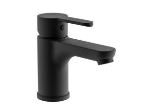 Schütte Badarmaturen Serie Denver (Waschtischarmatur)