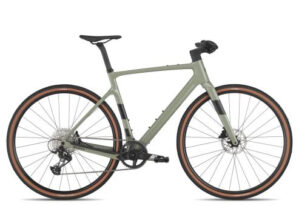 Scott Metrix 10 2025 | undergrowth green | XL | Fitnessbikes
