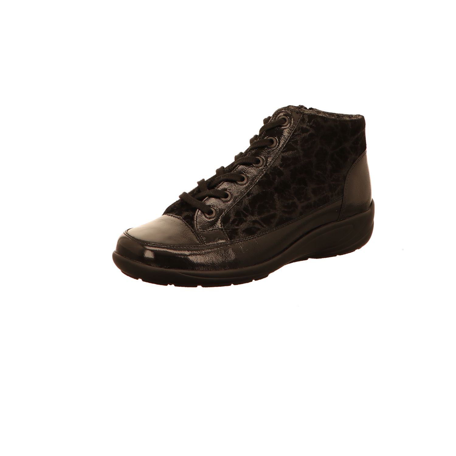 Semler NV schwarz 10,5