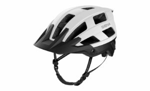 Sena M1 MTB - Smart Helm - white