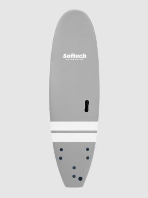 Softech Roller 6'6 Surfboard grey