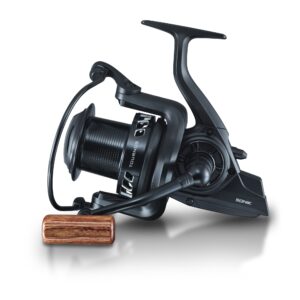 Sonik Tournos XD 10000 Karpfenrolle