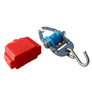 Spannschloss "Competition"