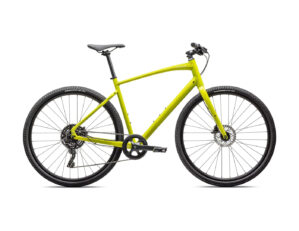 Specialized SIRRUS X 2.0 ION/SILVER DUST 2025 S