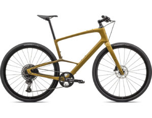 Specialized SIRRUS X 5.0 Hrvgld/Hrvgldtnt/Obsd S