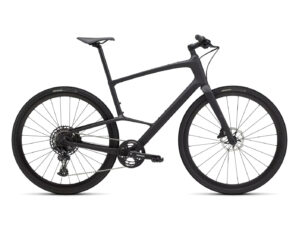Specialized SIRRUS X 5.0 OBSIDIAN/OBSIDIAN/BLACK 2025 S