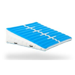 Sport-Thieme AirIncline, 2x2 m, max. Höhe 40 cm