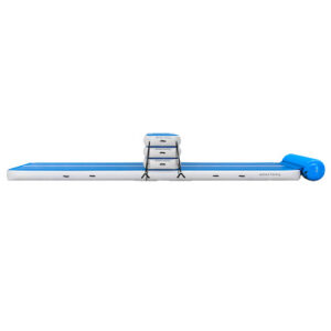 Sport-Thieme AirTrack-Set "TakeOff Plus" by AirTrack Factory, 8x2x0,3 m