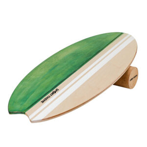 Sport-Thieme Balance-Board "Kork Surfer", Groß