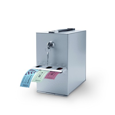 Sport-Thieme Billettrollen-Kassette