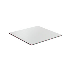 Sport-Thieme Bodenturnfläche "Air", 4x4 m, 10 cm, Ohne Bodenturnläufer