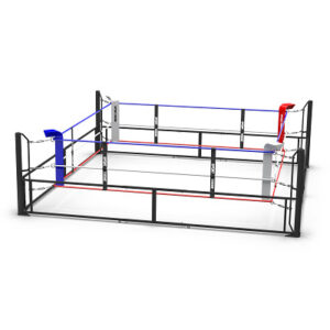 Sport-Thieme Boxring "Klappbar", 5x5 m