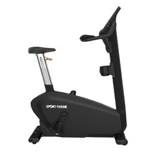 Sport-Thieme Ergometer "B800", LED-Display