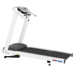 Sport-Thieme Laufband "T1000 MED", Ohne Handlauf