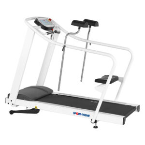 Sport-Thieme Laufband "T2000 MED"