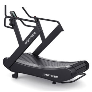 Sport-Thieme Laufband "T850"