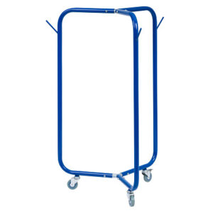 Sport-Thieme Netzaufwickelwagen für Badmintonnetz, Edition 2025