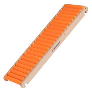 Sport-Thieme Rollenrutschbahn "Original Mini"