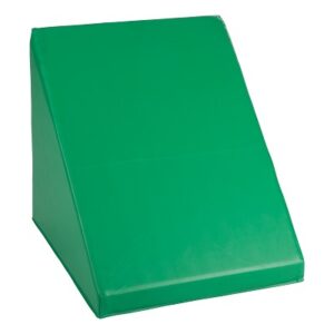 Sport-Thieme Schaumstoffbaustein "Keil/Schräge", 60x60x60 cm