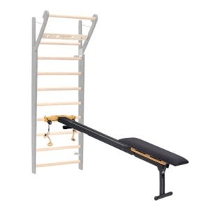 Sport-Thieme Trainingsbank "Combi-Trainer" by NOHRD, Standard