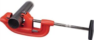 Stahlrohrabschneider Enorm, 4Zoll 60-115mm ROTHENBERGER