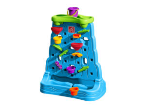 Step 2 Wasserwand "Discovery Wall", doppelseitig