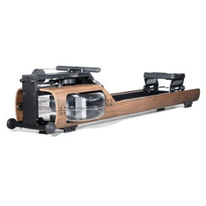 Stil-Fit Rudergerät "Flow One", Wallnuss