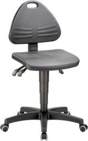 Stuhl Isitec 9608-2000 mit Rollen 1 Stück