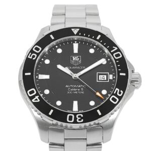 TAG Heuer Aquaracer Calibre 5