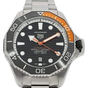 TAG Heuer Aquaracer Professional 1000 Superdiver