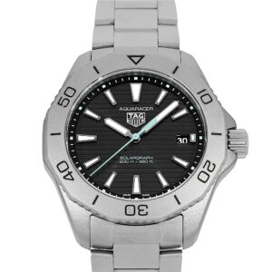 TAG Heuer Aquaracer Solargraph