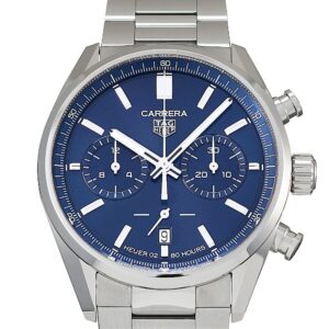 TAG Heuer Carrera