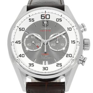 TAG Heuer Carrera CALIBRE 36 Chronograph Flyback