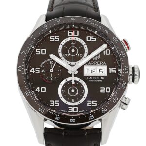 TAG Heuer Carrera Calibre 16