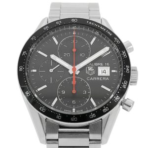 TAG Heuer Carrera Calibre 16 Automatic Chronograph