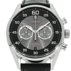 TAG Heuer Carrera Calibre 36 Flyback