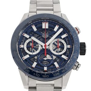 TAG Heuer Carrera Calibre Heuer 2
