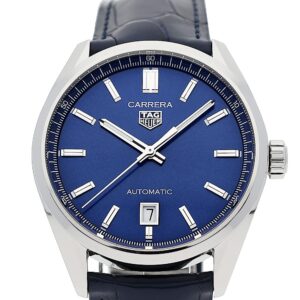 TAG Heuer Carrera Date