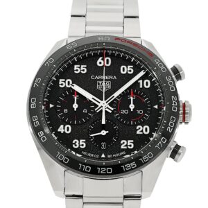 TAG Heuer Carrera Porsche Chronograph Special Edition