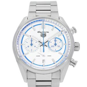 TAG Heuer Carrera Porsche RS 2.7