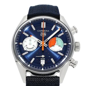 TAG Heuer Carrera Skipper
