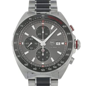 TAG Heuer Formula 1 Calibre 16 Automatic Chronograph