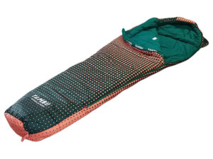 TAMBU KARA - Mumienschlafsack (1000g)