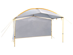 TAMBU Multifunktionales Auto Vorzelt