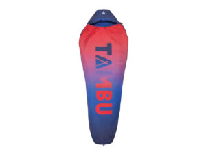 TAMBU SANGU 600 - Mumienschlafsack 600 g