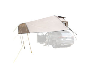 TAMBU Sonnensegel für Yano Autodachzelt