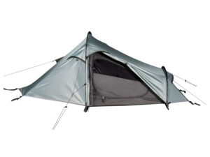 TAMBU Tunnelzelt, 2 Personen (Natuna 2.0)