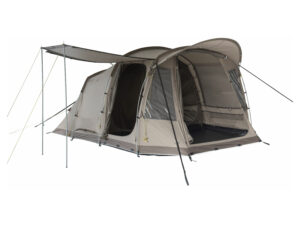 TAMBU Tunnelzelt, "NIHAITA", 5 Personen