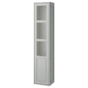 TÄNNFORSEN Hochschrank mit Tür