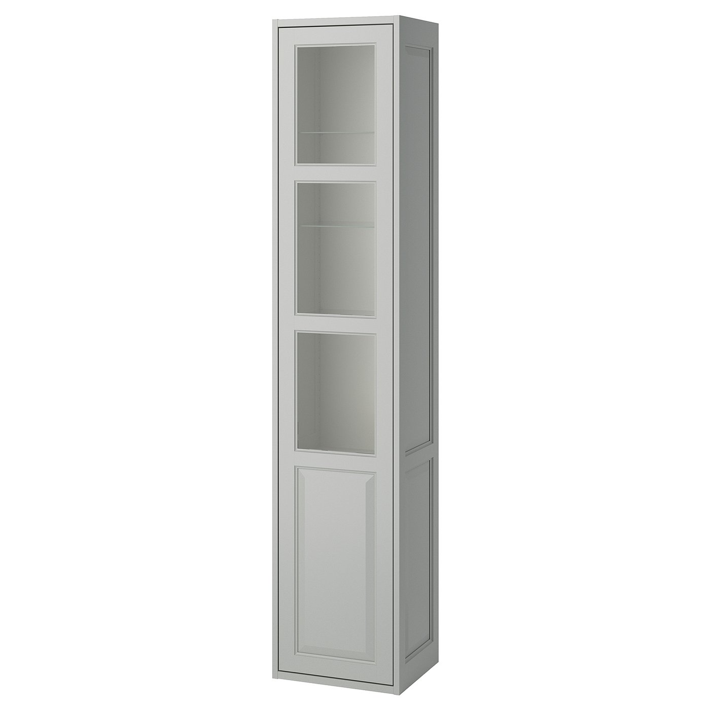 TÄNNFORSEN Hochschrank mit Tür